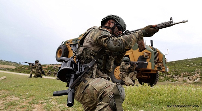 İçişleri Bakanlığı’ndan terörle mücadele açıklaması