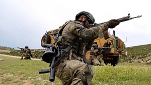 İçişleri Bakanlığı’ndan terörle mücadele açıklaması