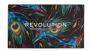 İhtişamlı Güzellik: Revolution Creative Vol 1