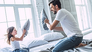 İşbir Yatak’tan babalar için sağlıklı ve konforlu hediyeler