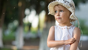 Kaşıntıya Karşı 10 Etkili Yöntem