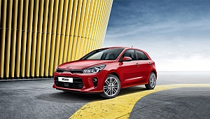 KIA’da yaz fırsatları başladı