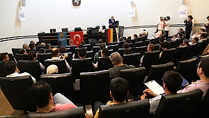 KMTSO’DA vize bilgilendirme günü yapıldı