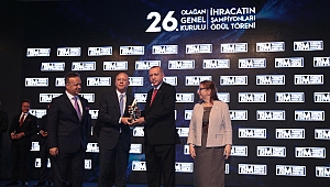 Koç topluluğu ihracatın da zirvesinde!