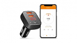 KRAVATIN YERİNİ TEKNOLOJİ ALDI!