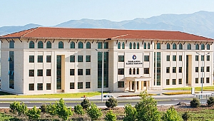 KSÜ’de Uzaktan Öğretim İlahiyat Lisans Tamamlama Programı Açıldı