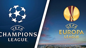 Kulüplerin 10 yıllık UEFA gelirleri açıklandı!