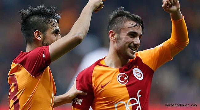 Lazio’da hedef Galatasaraylı Yunus Akgün