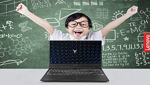 Lenovo Legion Y530 ile nefes kesen karne hediyesi