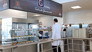 Limon’u satın alan BCC Catering İstanbul’da gücüne güç katacak