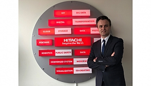 Lumada Video Insights ile şehir hayatı daha güvenli ve konforlu!