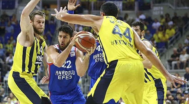 Maçı alan şampiyon olur!