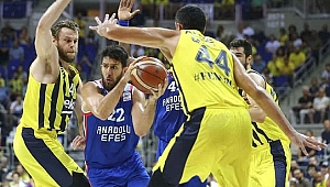 Maçı alan şampiyon olur!