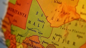 Mali’de katliam: 100 ölü!
