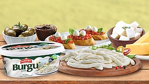 Muratbey bir kez daha Amerika’ya damga vurdu