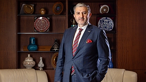 MÜSİAD BAŞKANINDAN AÇIKLAMA