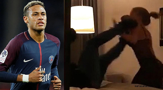 Neymar tecavüz iddialarını reddetti
