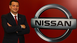 NISSAN Türkiye’de Genel Müdür değişimi
