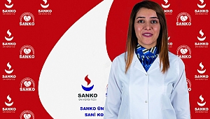 Nöroloji Uzmanı Dr. Fırat, Sanko Üniversitesi Hastanesi’nde