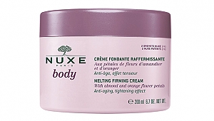NUXE BODY ile benzersiz bir bakım deneyimi