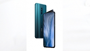 Oppo Reno 10x Zoom Türkiye’de Satışa Çıktı