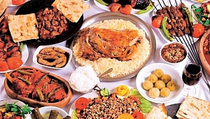 Oruç sonrası beslenmeye dikkat!