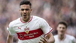 Ozan Kabak’a İngiliz kancası