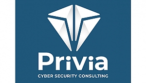 Privia Security Siber Güvenlik Sektörüne Hızlı Bir Giriş Yaptı