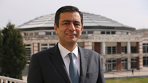 Sabancı Üniversitesi dünya sıralamasına Türkiye’den giren ilk ve tek okul