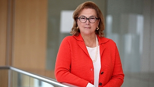 Sabancı Vakfı Cinsiyet Eşitliği Çalışmalarıyla Dünya Liginde