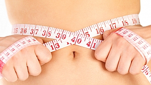 Sağlıklı Zayıflamanın 10 Püf Noktası