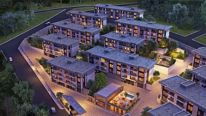 Sakarya’nın Başarılı Projelerine Thyssenkrupp Asansör Çözümü