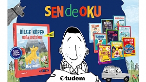 Sen De Oku İle Okuma Mutluluğu