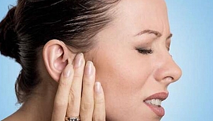 Sıcak Nemli Hava Ve Kirli Havuzlar Kulak Sağlığınızdan Edebilir