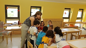 Spor İle Eğitim Bir Arada