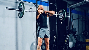 Spor Tutkunları Under Armour’ın Antrenman Programında Buluşuyor!