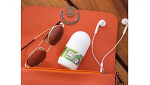 SPOR YAPARKEN TER KOKUSU KABUSUNUZ OLMASIN!