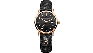 Stilinize Asil Bir Dokunuş: Maurice Lacroix