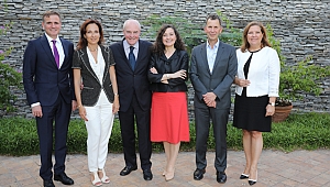 Sürdürülebilirlik ve Entegre Raporlama Daha İyi Bir Geleceğin Yol Haritası