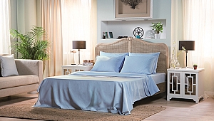 Taç’tan yaz sıcaklarına özel serin tutan pike