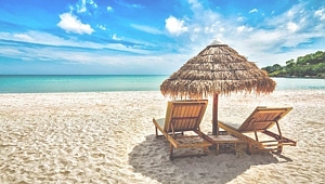 Tatile gidecek anne adayları için 9 hayati öneri