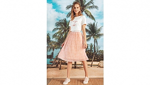 Tchibo Türkiye’nin Yüzde Yüz Yerli Üretim Koleksiyonu Bu Yaza Damgasını Vuracak