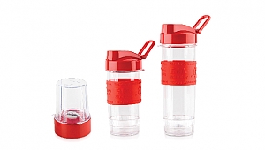 Tek Tuşla Bol Sağlık Bol Vitamin