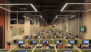 Tepe Çağrı Merkezi’nden 5 Farklı Dilde Hizmet İmkânı