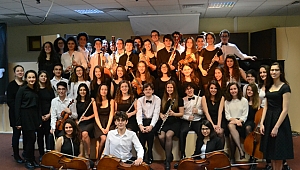 TEVİTÖL’ün Yetenekli Öğrencileriyle Özel Buluşma