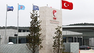 TFF'de başkanlık seçimi