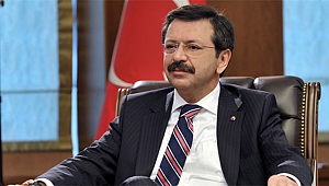 TOBB Başkanı: Türkiye ile Birleşik Krallık ticari anlaşması yapılmalı