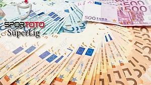 Transferde zarar eden kulüp açıklandı