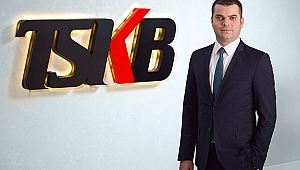 TSKB, ‘BinYaprak’ın İlham Veren Şirketleri Arasına Katıldı