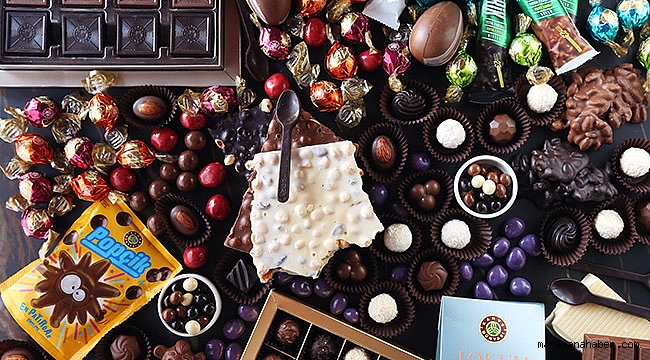 Türk Halkının Bayram Lezzetleri